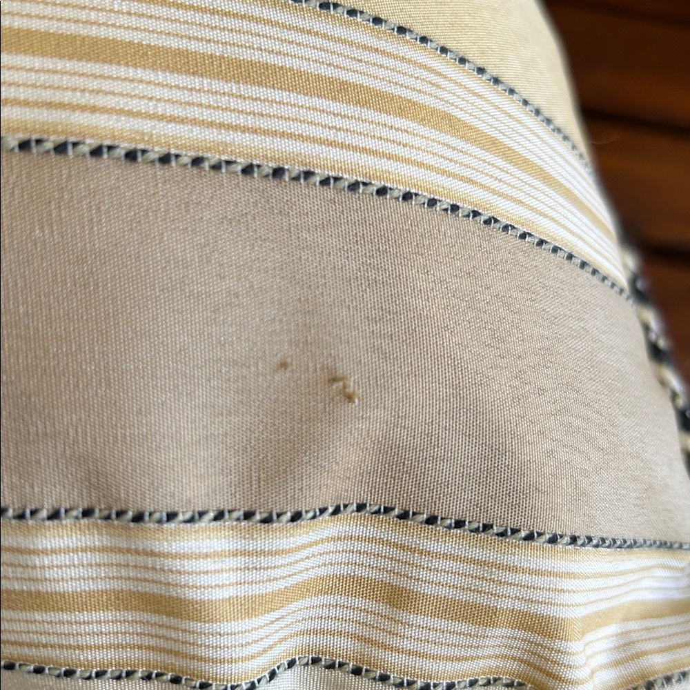 Custom Covered Pillows (2) - Picture 7 of 14